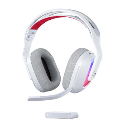 Auricular c/mic Wir Logitech G Astro A20X White PS/XBOX/PC/MAC 939-002252