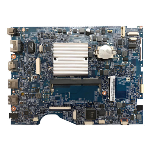 Motherboard Noblex Nb16w102 Admntb002ns Intel Celeron N2840