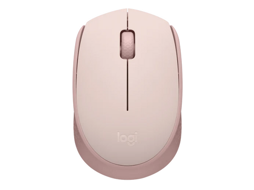 Mouse Logitech Wir M170 Rose Blister 910-006862