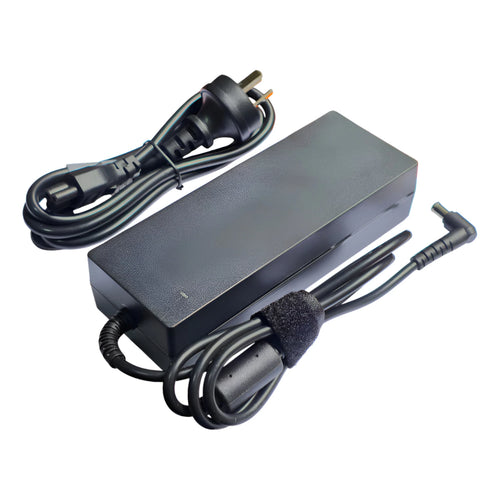 Fuente Alternativa Tv Sony Bravia Kdl 120w 19.5v 6.2a 6,5x4,4mm