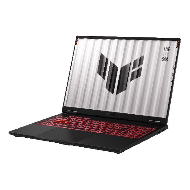 NOTEBOOK ASUS 16 TUF GAMING A16 FA607 RYZEN 7 170 16GB 1TB GeForce RTX 4050 144HZ FHD+ FREE R7