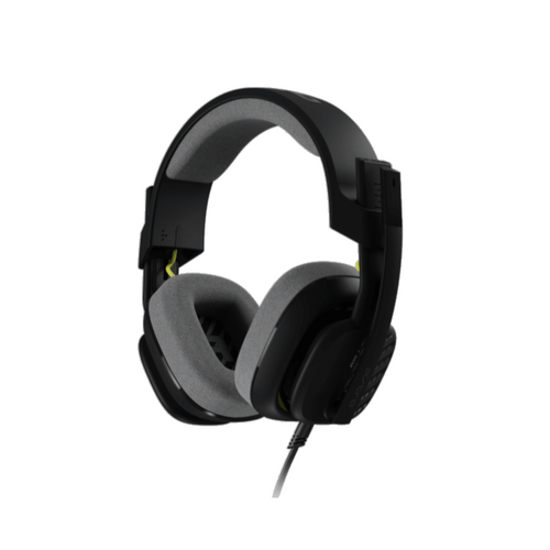 Auricular c/mic Astro A10 Gen 2 Black PS XBOX PC 939-002056