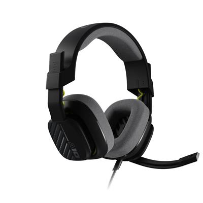 Auricular c/mic Astro A10 Gen 2 Black PS XBOX PC 939-002056