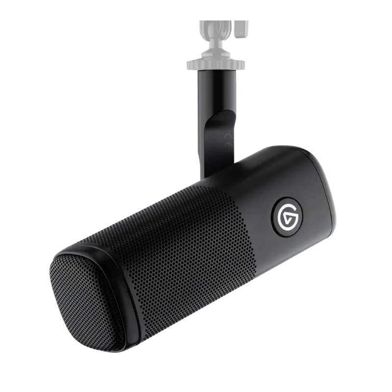 Microfono Elgato Wave DX Dynamic XLR (2990)