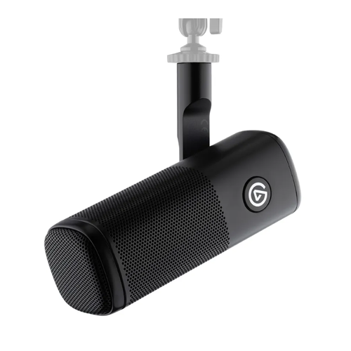 Microfono Elgato Wave DX Dynamic XLR (2990)
