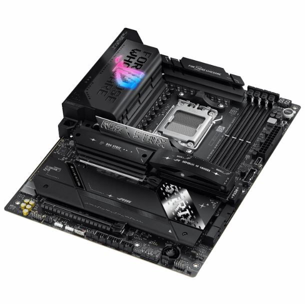 MOTHER ASUS ROG STRIX X870E-E GAMING WIFI DDR5 AM5