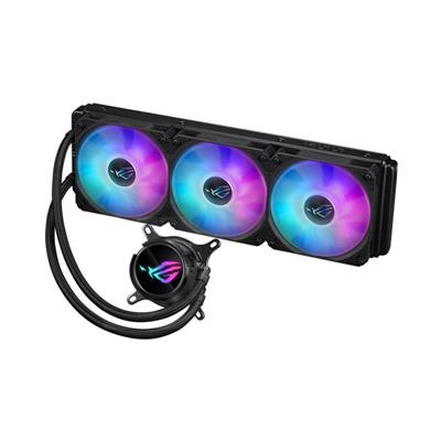 WATER COOLER ASUS ROG STRIX LC III 360 ARGB