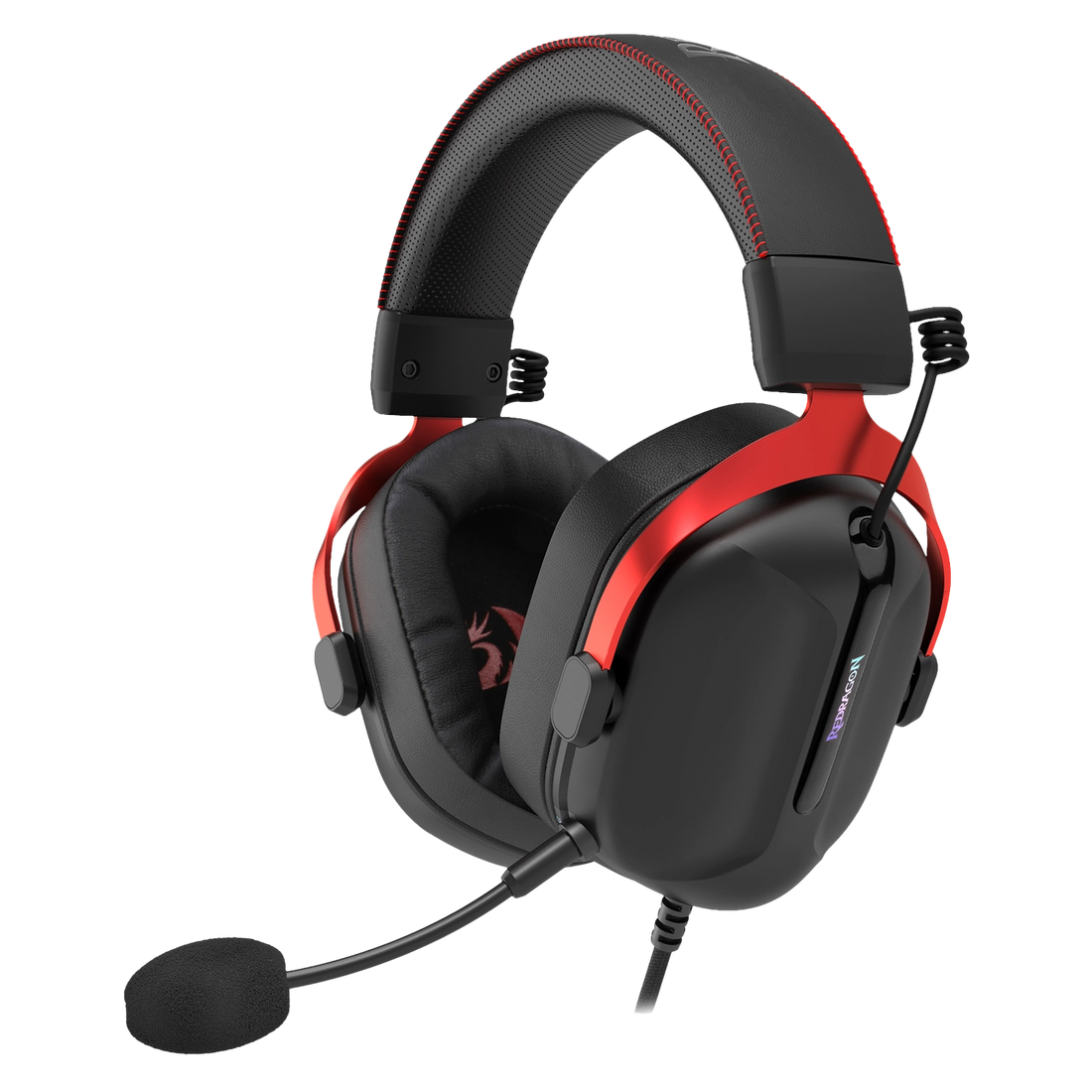 Auricular Redragon Cybill H312