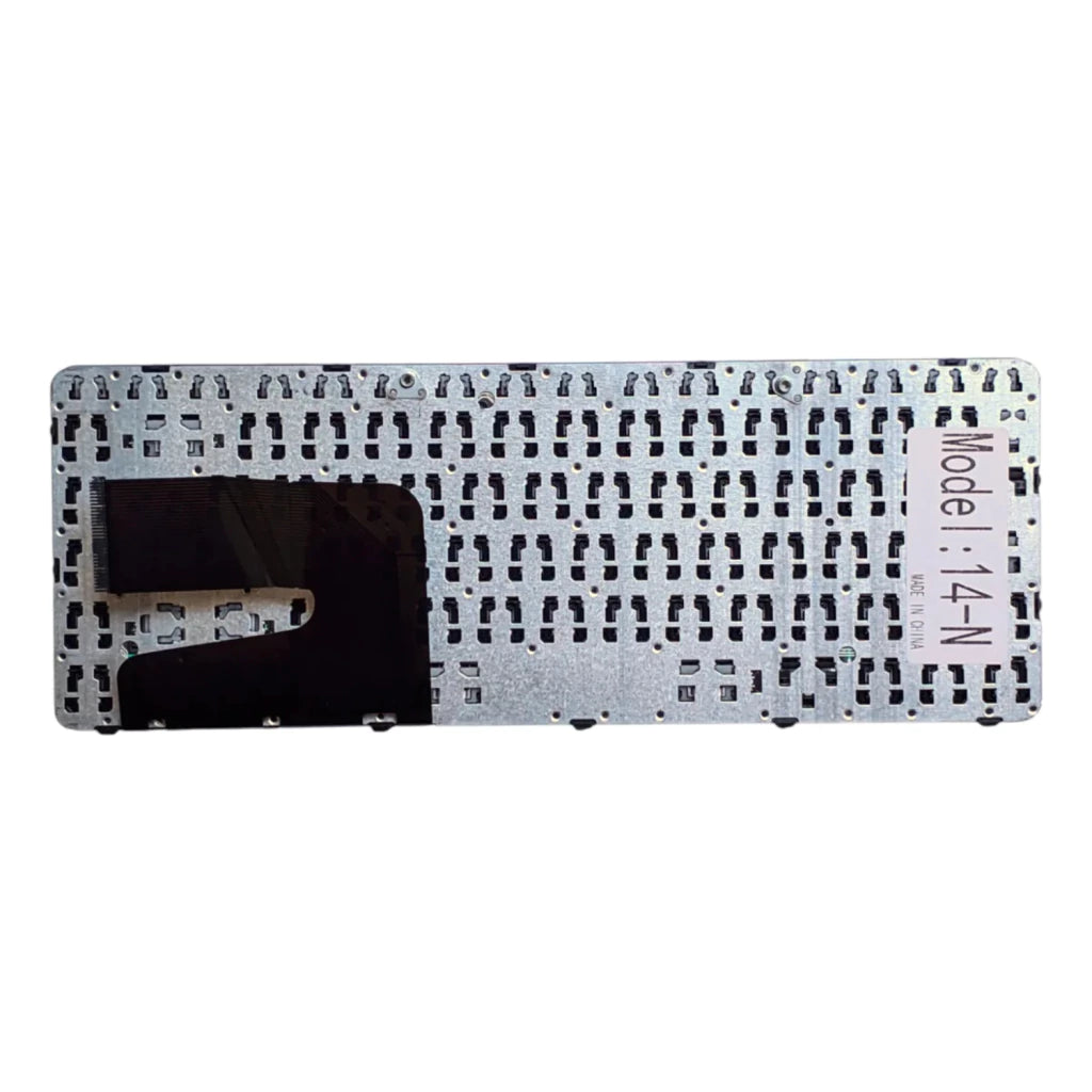 Teclado Para Hp Pavilion 240 245 G2 G3 14n 14r 14-n 14-r