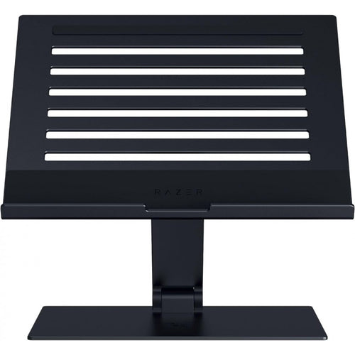 RAZER SOPORTE LAPTOP AJUSTABLE ALUMINIO NEGRO