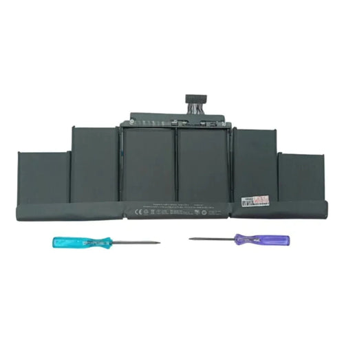 Bateria Para Apple Macbook Pro Retina 15 A1417 A1398