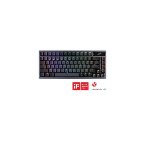 Teclado ASUS  M701 ROG AZOTH/NXSW/ES