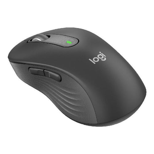 MOUSE WIRELESS LOGITECH M650 GRAPHITE 910-006250