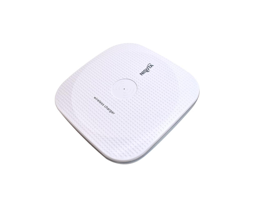 Cargador inalambrico para celular