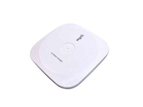 Cargador inalambrico para celular