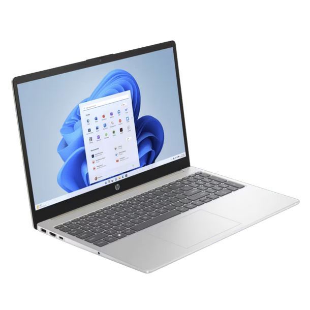 NOTEBOOK HP 15.6 15-FC0235LA RYZEN 3 7320U 8GB 512GB FHD W11H R3 B9TN9LA