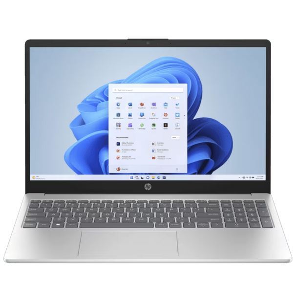 NOTEBOOK HP 15.6 15-FC0235LA RYZEN 3 7320U 8GB 512GB FHD W11H R3 B9TN9LA