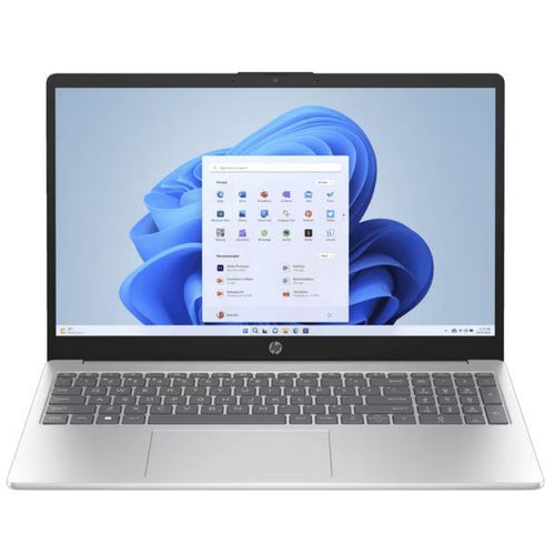 NOTEBOOK HP 15.6 15-FC0235LA RYZEN 3 7320U 8GB 512GB FHD W11H R3 B9TN9LA