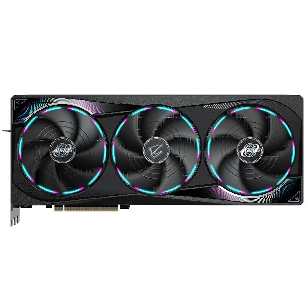 PLACA DE VIDEO GeForce RTX 5080 16GB GIGABYTE AORUS INFINITY