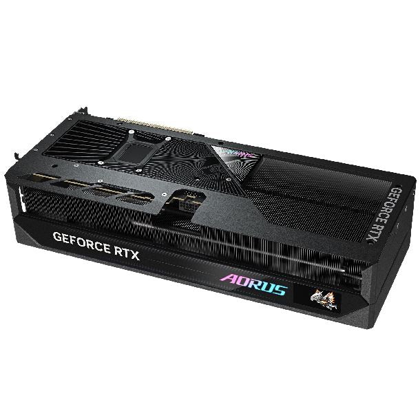 PLACA DE VIDEO GeForce RTX 5080 16GB GIGABYTE AORUS INFINITY