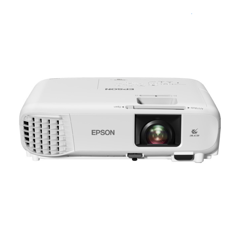 Proyector Epson Powerlite 118 (4151)