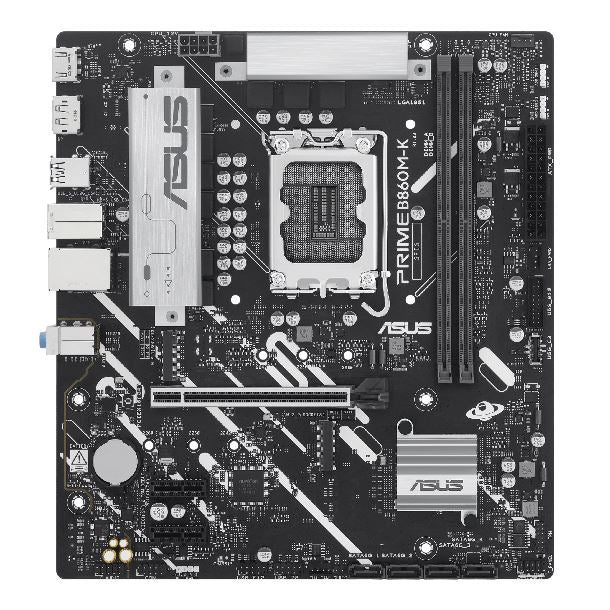 MOTHER ASUS PRIME B860M-K DDR5 S1851