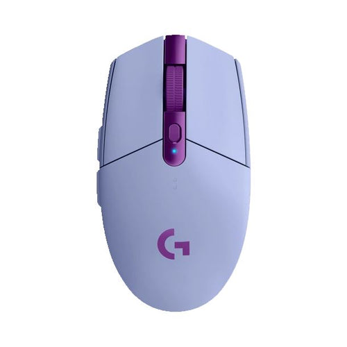 Mouse Logitech G305 Lightspeed Wireless Lila 910-006021