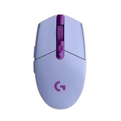 Mouse Logitech G305 Lightspeed Wireless Lila 910-006021