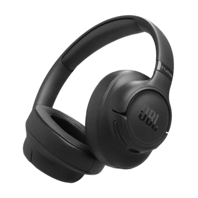AURICULAR JBL BLUETOOTH T780NC NOISE CANCELLING NEGRO (2424)
