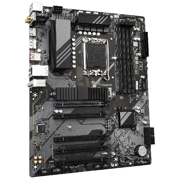 MOTHER GIGABYTE B760 DS3H AX V2 DDR5 S1700