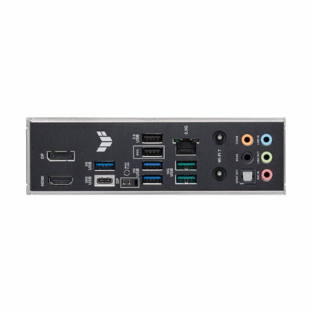 MOTHER ASUS TUF GAMING B860-PLUS WIFI DDR5 S1851