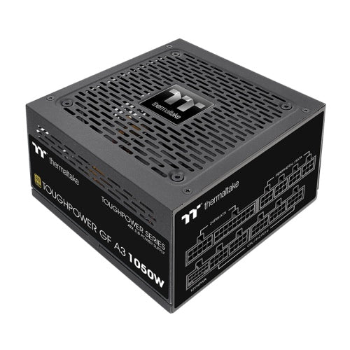 Fuente Thermaltake Toughpower GF A3 1050W 80 Plus Gold Modular ATX 3.0/PCIe 5.0 (7629)