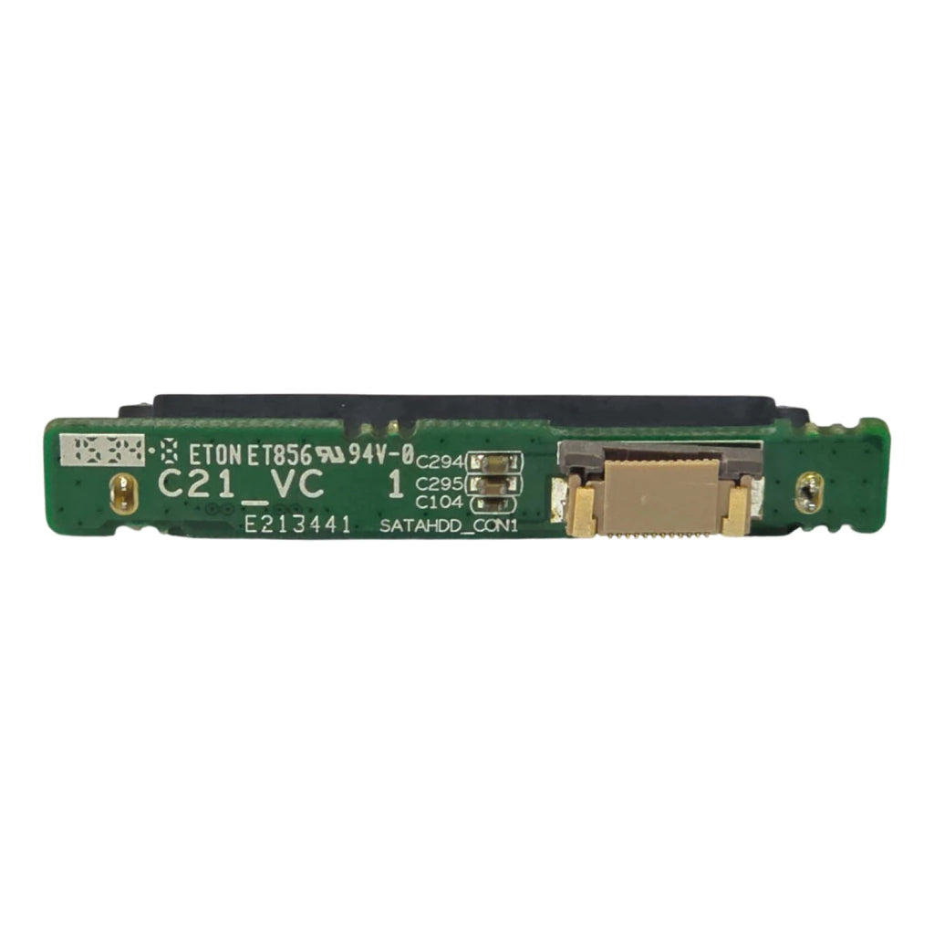 Cable Flex Y Placa Adaptadora Sata Compaq Presario 21n Serie