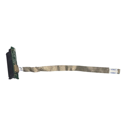 Cable Flex Y Placa Adaptadora Sata Compaq Presario 21n Serie