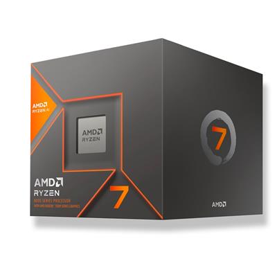 AMD Ryzen 7 8700G Box