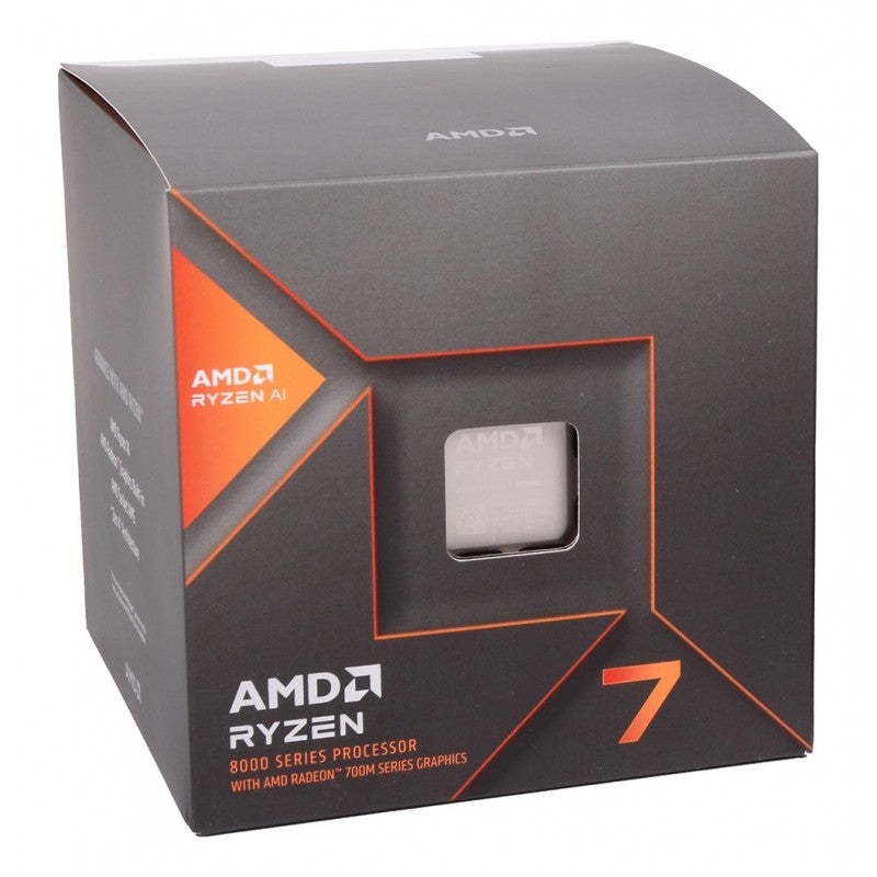 AMD Ryzen 7 8700G Box