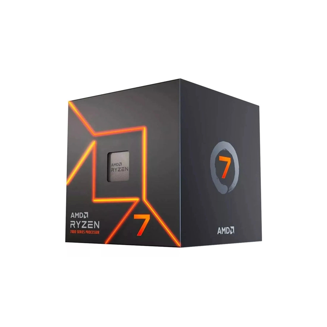 AMD Ryzen 7 8700G Box