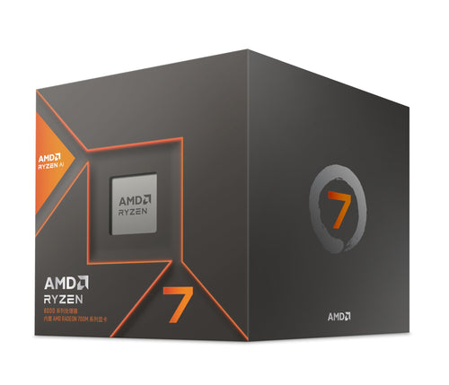 AMD Ryzen 7 8700G Box
