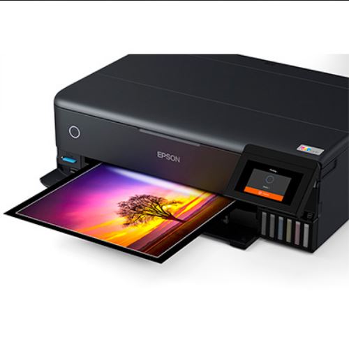 IMPRESORA EPSON L8180 (A3) MULTIFUNCION