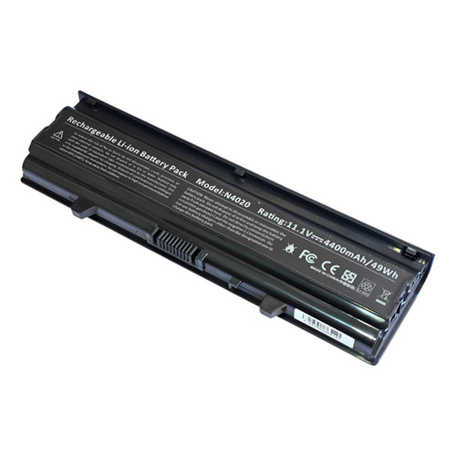 Bateria Para Dell Inspiron 14v 14vr N4020 N4030 Compatible Fmhc10