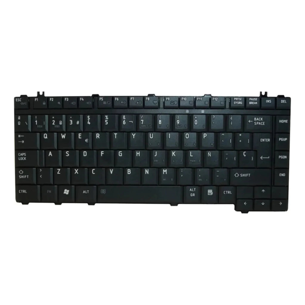 Teclado Para Toshiba Satellite M100 M40 A200 A305 P40 A3 A4 A5 A6