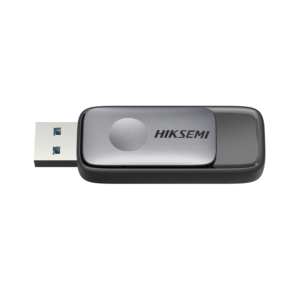 Pen Drive HIKSEMI 128Gb M210S Pully USB 3.0 (6652)