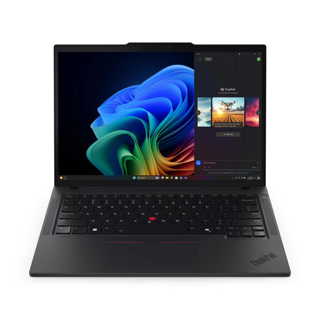 Notebook  Lenovo TP T14 G6 U5 16G 512G WIN11P 3OS