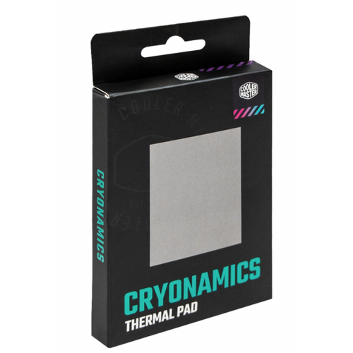 Thermal Pad Cooler Master Cryonamics