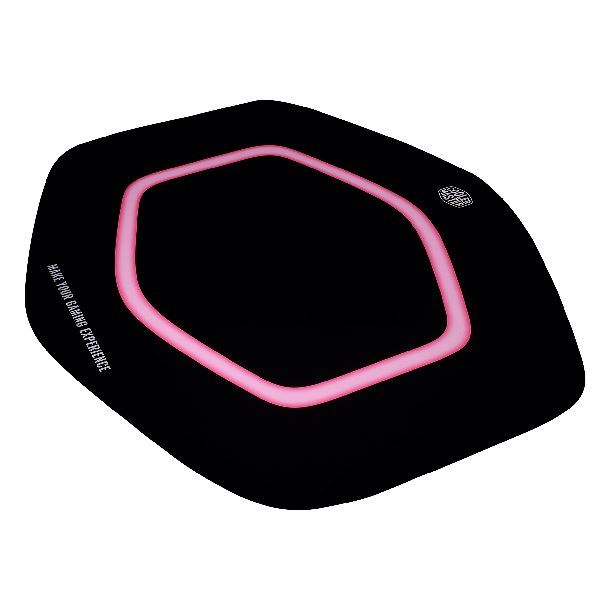ALFOMBRA GAMER P/SILLA COOLERMASTER FLOOR MAT FM510H