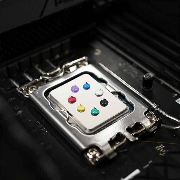 PASTA TERMICA COOLERMASTER CRYOFUZE 5 MAGENTA MGY-ADSR-N03G-R1