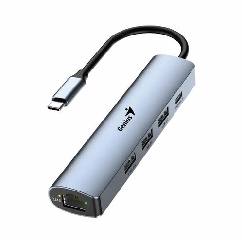 GENIUS HUB RS2 UH-545 IRON GREY