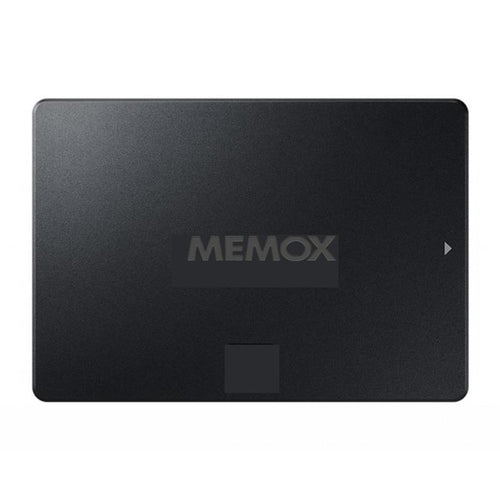 Disco Solido SSD 240GB Memox SATA III (Similar 250GB 256GB)