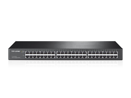 TL-SG1048 Switch Gigabit 48P Tp-Link (1381)