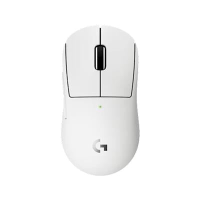 Mouse Logitech G Pro X Superlight 2C White 910-007537